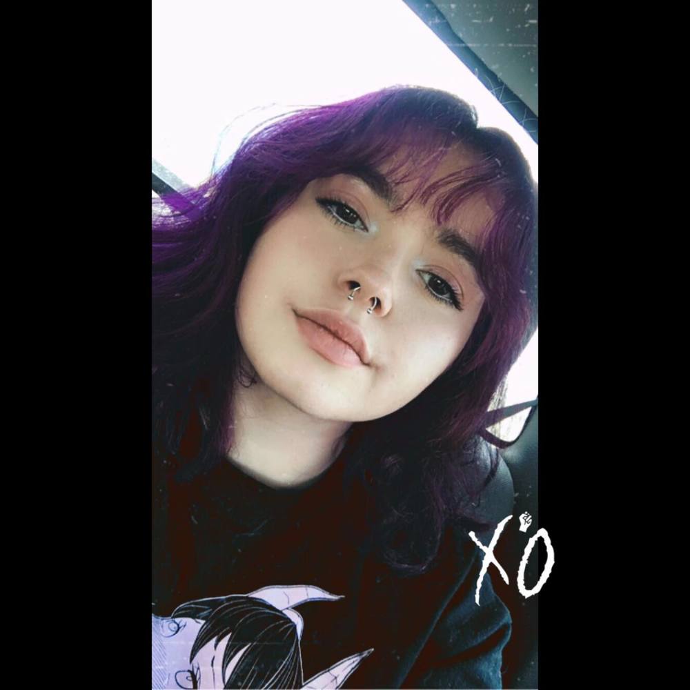 Meet your Posher, Celeste